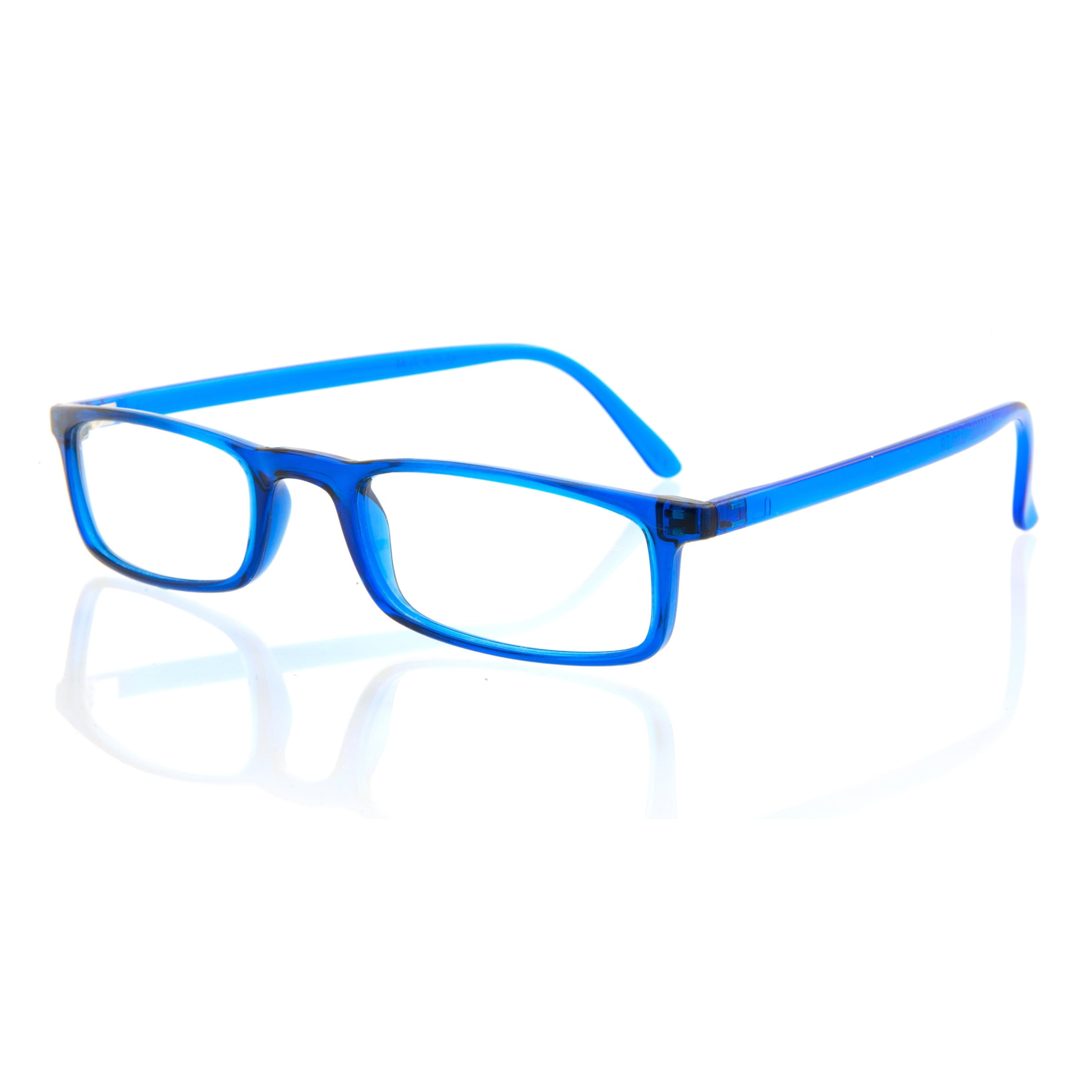 Nannini Quick 7.9 Reading Glasses Grey 2.0