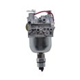 thumbnail image 1 of pitrice Carburetor Motorcycle Choke Scooter Hand Adapter Accessories Carb Components Performance Professional Compatible, 1 of 6