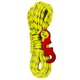 thumbnail image 2 of Cordón de tienda 10pcs Clips de abrazaderas para toldo de tienda con tensores de tienda de ajuste de cables Guyline para tienda de campaña Senderismo Camping Mochilero Irfora Cordón de tienda, 2 of 7