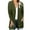 Army Green, variant on ZVNAΖH Women Button Down Cardigan Sweater Mid Length Cable Cardigan Solid Color Open Front Cardigan Casual Knit Sweater On Clearance