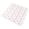 CNMF Waterproof Extra Large Stain Resistance Toddlers Foldable Crawling Mat Padded Play Mat For