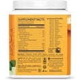 thumbnail image 3 of Sunwarrior Classic Plus Protein Natural Organic Vegan Protein Powder with BCAA 375g, 3 of 8