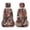 Red Camouflage, variant on KUIFORTI Orange Camouflage UTV seat covers Elastic Fabrics Seat Cover for UTV Scratch-resistant for Yamaha Rhino 700 660 450 2004-2021 Rhino Seat Cover Set(4 PCS)
