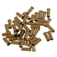 thumbnail image 3 of 1000 Pieces Copper Micro Ring Links Tubes Tubes Crimp Crimp Bead Hair Extention Tool, 3 of 6