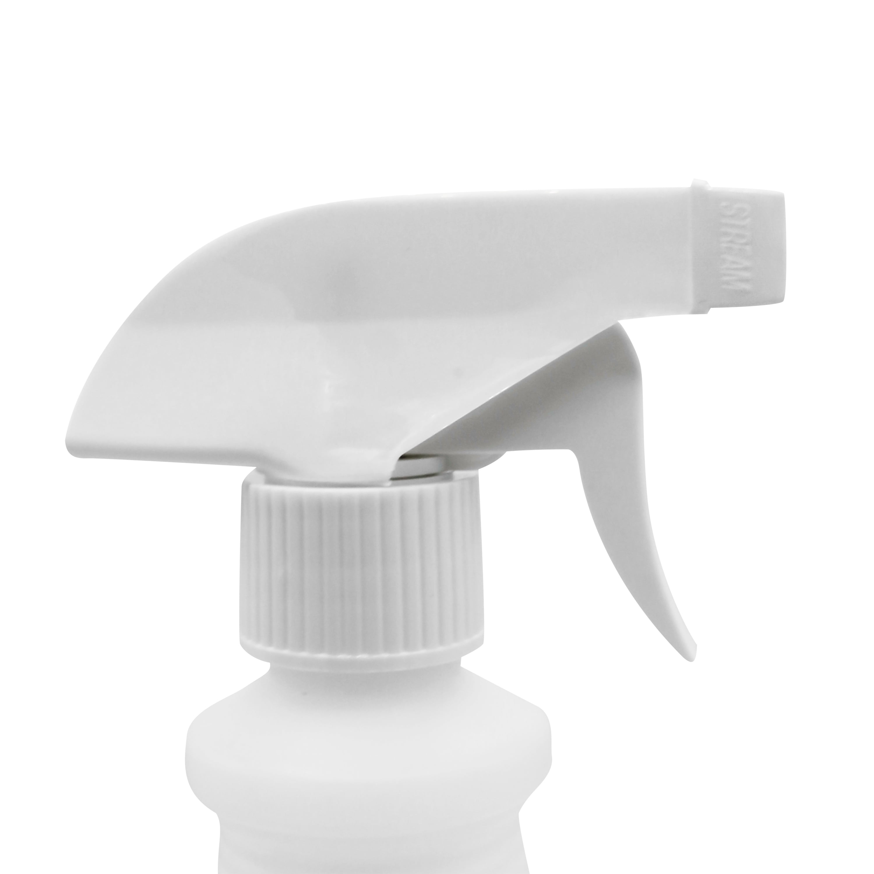 SUPPLYAID 32 oz. All-Purpose Leak-Proof Plastic Spray Bottles with