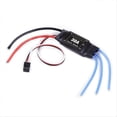 thumbnail image 2 of 4PC 2-4S 30A RC Brushless ESC for 2 to 4S Lipo Battery DIY Quadcopter, 2 of 4