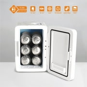 Naruto Shippuden Ichiraku Ramen 6L Mini Fridge