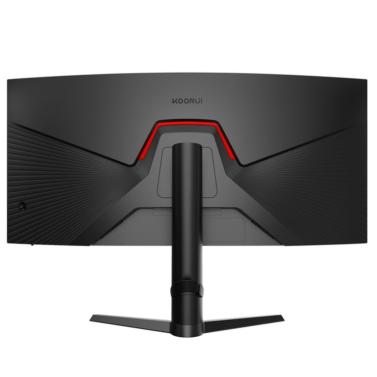 にゃんたKOORUI 34インチ ゲーミング モニター 165Hz 1ms Amazon.co.jp: KOORUI 34インチ ウルトラワイドモニター 165Hz