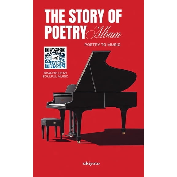 The Story of Poetry, (Paperback)