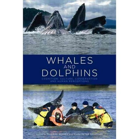 Whales And Dolphins Cognition Culture Conservation And