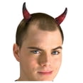 thumbnail image 2 of Devil Horns, 2 of 2