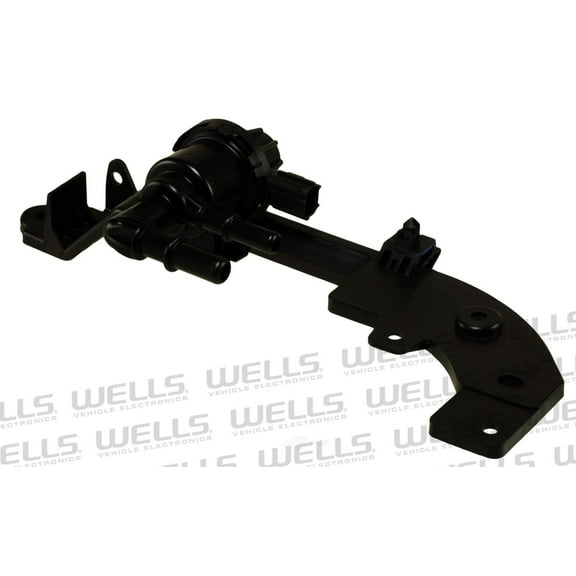 Vapor Canister Purge Solenoid