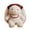 D丨20cm, variant on zhonghuaying Cute Bunny Stuffed Animal, 4 Color Styles & 2 Sizes (20cm/30cm), Soft Plush Toy, Adorable Rabbit Plushie Gift for Boys Girls (A丨20cm)