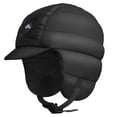 thumbnail image 1 of Gorro de invierno cálido con orejeras para mujer, gorro de invierno para exteriores, gorro de trampero cálido, gorro de invierno con orejeras MFZFUKR CPB-CJZ1191-3, 1 of 6