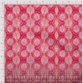 thumbnail image 2 of Soimoi Cotton Poplin Fabric Tie & Dye Panel Print Fabric by The Yard 42 Inch Wide, 2 of 3