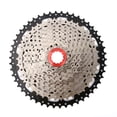 thumbnail image 3 of TOPINCN Cassette Freewheel Sprocket 10 Speed 11-50T Mountain Bike Replacement Part Accessory, Freewheel Replacement, Bike 10 Speed Freewheel, 3 of 8
