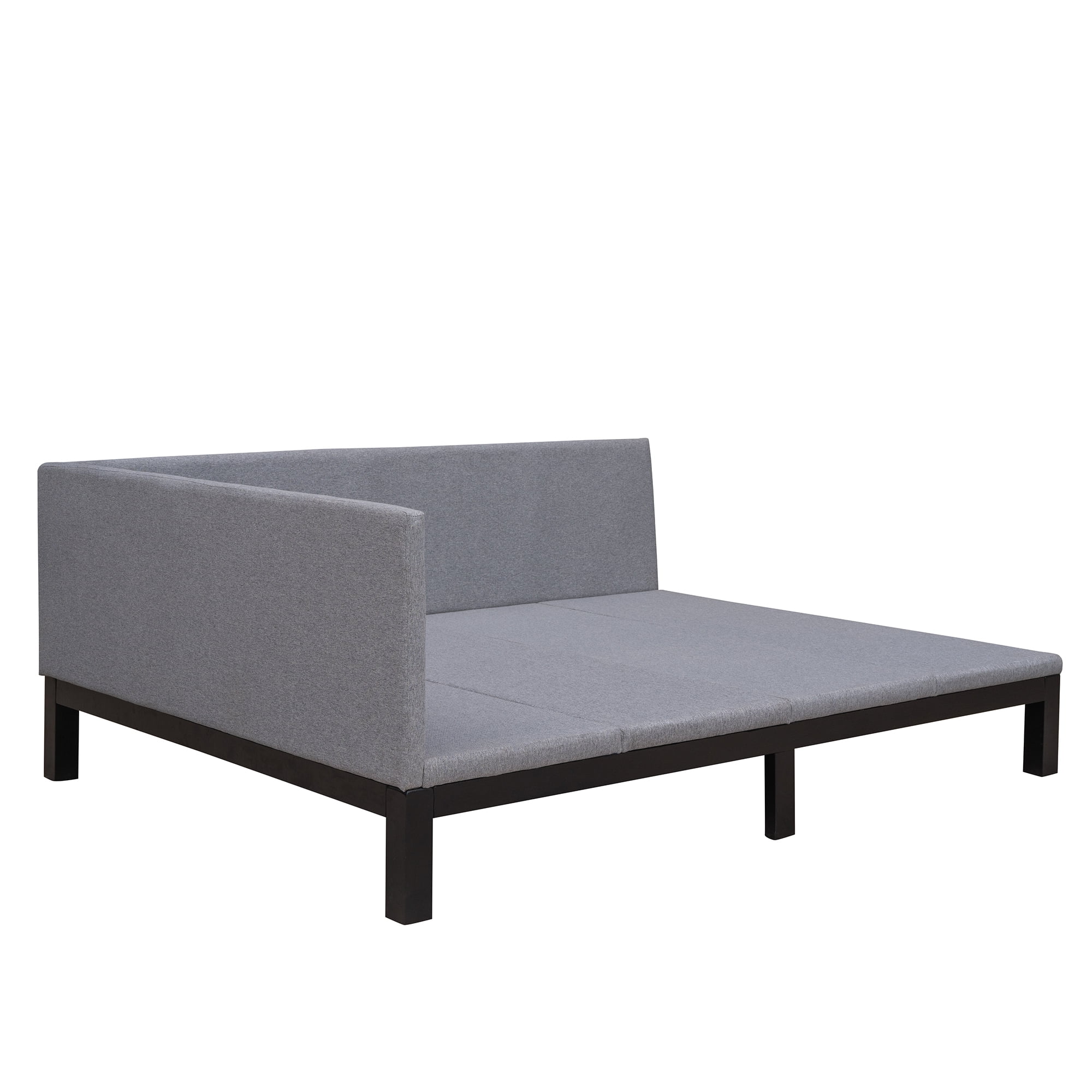 DHP Mid Century Upholstered Modern Daybed atelieryuwa.ciao.jp