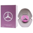 thumbnail image 4 of Mercedes-Benz Woman, Vanilla Perfume for Women, 2 oz Eau de Parfum, 4 of 6