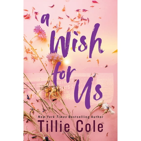 A Wish for Us (Deluxe Edition) (Special edition) (Paperback)