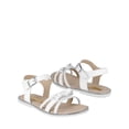 thumbnail image 1 of SANDALIAS NIÑA STYLO 17839 SIMIPIEL BLANCO, 1 of 4