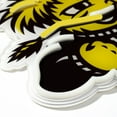 thumbnail image 4 of Wichita State Shockers LED Neon Sign, 4 of 8
