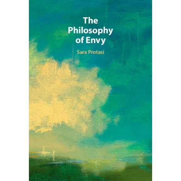 The Philosophy of Envy, (Hardcover)
