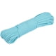 thumbnail image 4 of Cuerda Paracord Strade Fareast Limited Cuerda de paracaídas ligera multiusos Azul claro 5 m, 4 of 8