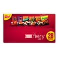 thumbnail image 6 of Frito-Lay Fiery Mix Variety Pack Snack Chips, 28 Count Multipack, 6 of 9
