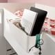 thumbnail image 4 of Bunk Bed Bedside Shelf Storage Box Bunk Bed Shelf Hang School Dorm Top Bunk Bed, 4 of 7