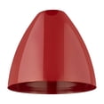 thumbnail image 3 of Innovations Lighting - Plymouth Dome - 1 Light Semi-Flush Mount In Industrial, 3 of 5