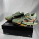 thumbnail image 4 of PU & MA TRC Blaze Court X Black Fives “Dusty Forest” Shoes 377583-02 Mens Sz 9, 4 of 6