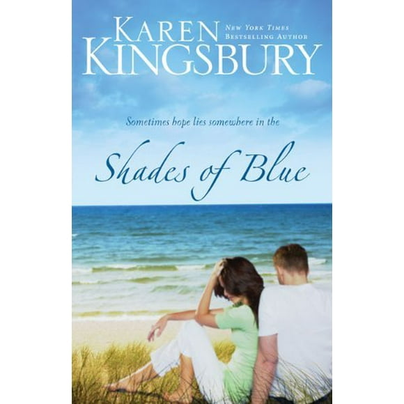 Shades of Blue