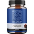 thumbnail image 3 of Natures Craft Black Maca Root Capsules for Men – Energy & Strength Superfood Supplement, 30 Capsules, 3 of 10