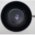 thumbnail image 2 of Crestware Stir Fry Wok w/Coating,12-1/2 In.,Alum WOK13, 2 of 3
