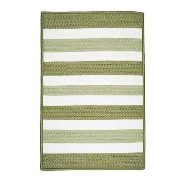 Portique PO69R024X096S Portique - Edamame 2 Pi x 8 Pi Tapis