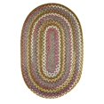 thumbnail image 1 of Rhody Rug CJ35R096X132 Country Jewel  8x11 Rug  Bronze, 1 of 1
