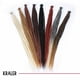 thumbnail image 5 of HUT 24Inch Dreadlock Extensions Loc Extensions 06CM 100% Full Head Handmade Permanent Dreadlocks Extension For Men/Women, 5 of 5