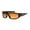 Matte, variant on Sport Wrap Hd Night Driving Vision Hd Sunglasses Yellow High Definition Glasses
