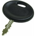 thumbnail image 4 of Arnold Universal Lawnmower Replacement Ignition Key IK-100, 4 of 8