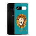 thumbnail image 4 of Teal Samsung Case,iPhone 14 Pro, 4 of 6