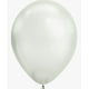 thumbnail image 1 of Globo Metálico Blanco del Numero 9 Para Decoración ( 50pz ) Blogos Globo #9, 1 of 3