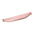 thumbnail image 4 of Reposapiés para silla alta, fácil de instalar, portátil, cómodo y profesional. Rosa, 4 of 9