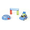 Angry Birds Transformers Jenga Soundwave Pig Game