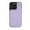 Purple, variant on Dteck for iPhone 15 Pro Case Crossbody Wallet with Card Holder, Credit Card Slots Kickstand Shockproof Phone Cover with Wrist/Shoulder Strap for Women Men,Apricot