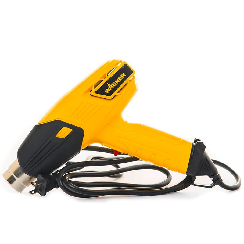 Shrink Film Heat Gun 2 Speed by Paper Mart