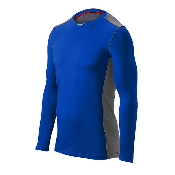 mizuno sleeves