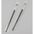 thumbnail image 4 of Ultra-Thin Angled Eyebrow Brush Brow Brush Fine Brushes Makeup Brushes Portable Makeup Cosmetic Tools, 4 of 9