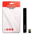 thumbnail image 1 of Puntero presentador RadioShack láser rojo negro, 1 of 2