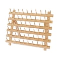 thumbnail image 1 of veasfak Art Supply Spool Sewing & Embroidery Thread Rack 60, 1 of 9