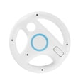 thumbnail image 2 of Volant de Course Manette de Jeu Remplacement Professionnel Re-Centrage Accessoire de Rechange Amovible pour Nintendo Wii, 2 of 6
